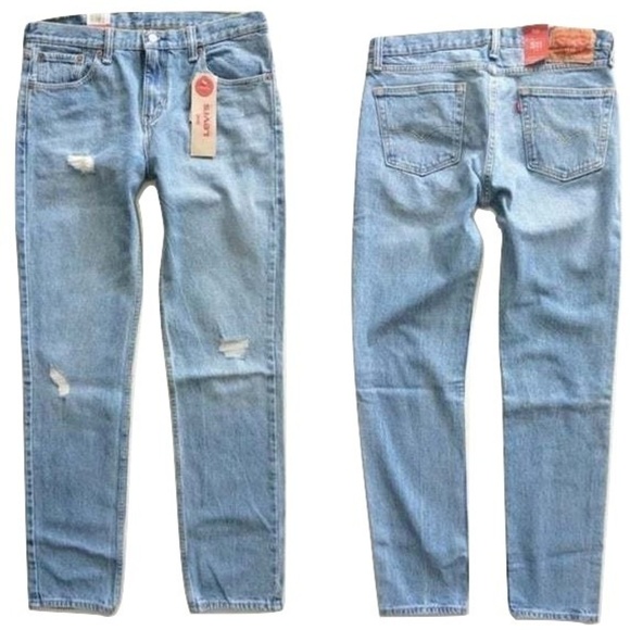 levis 511 w33 l32